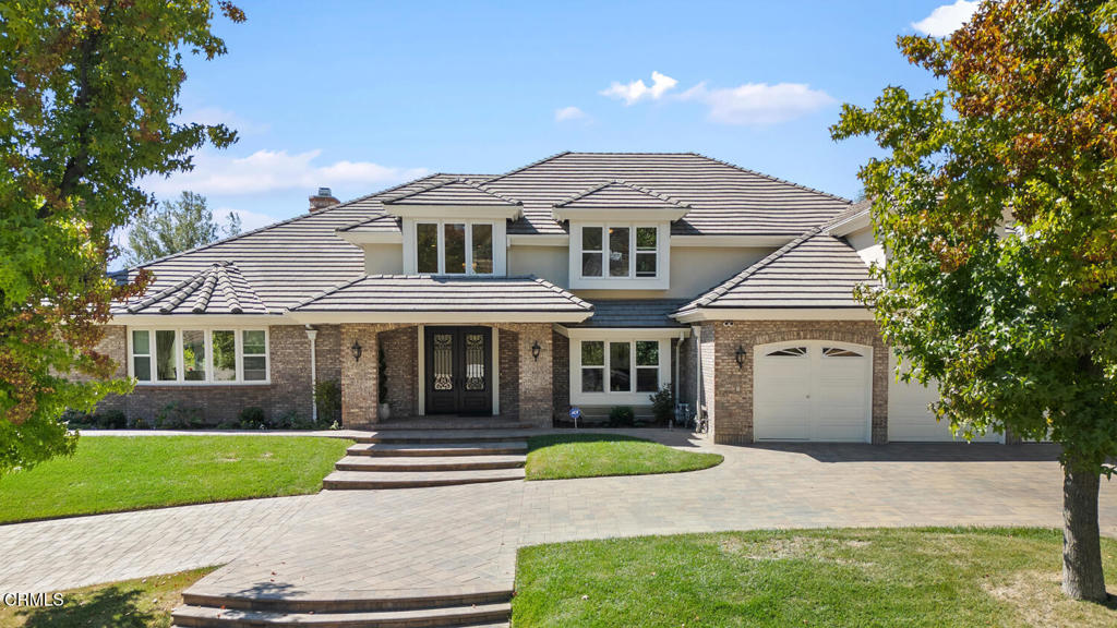 848 Greenridge Drive