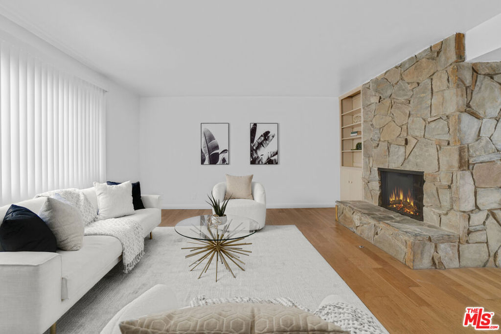 6740 Springpark Avenue #101