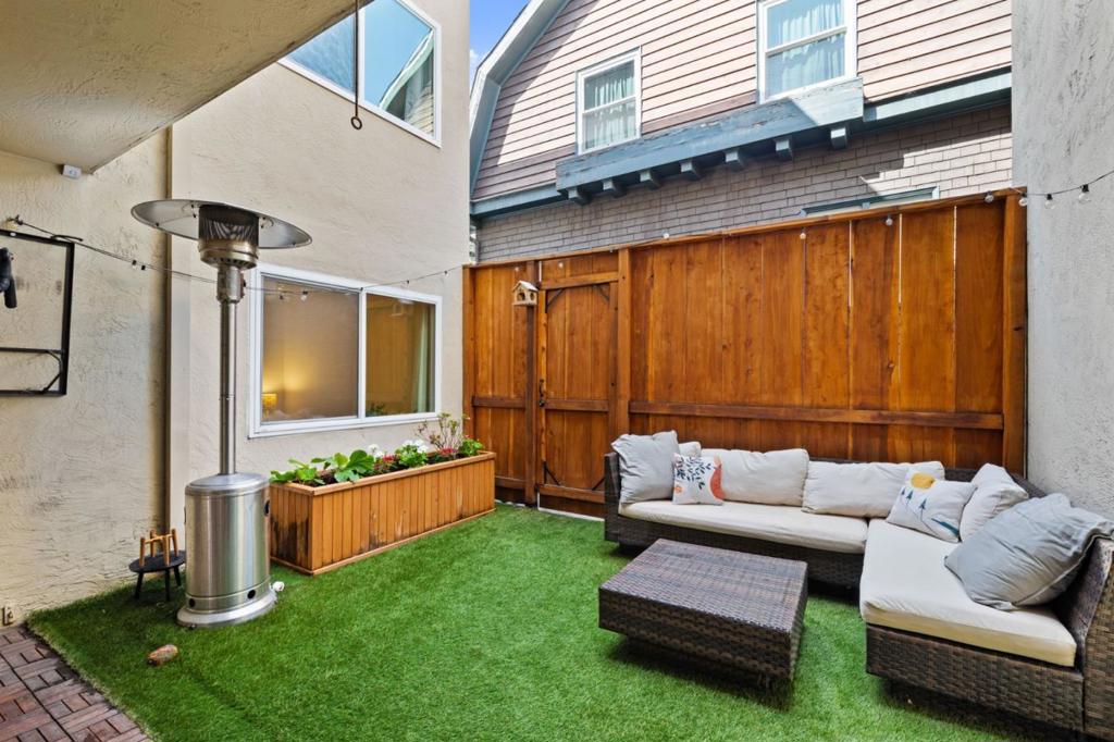 320 Park View Terrace #103