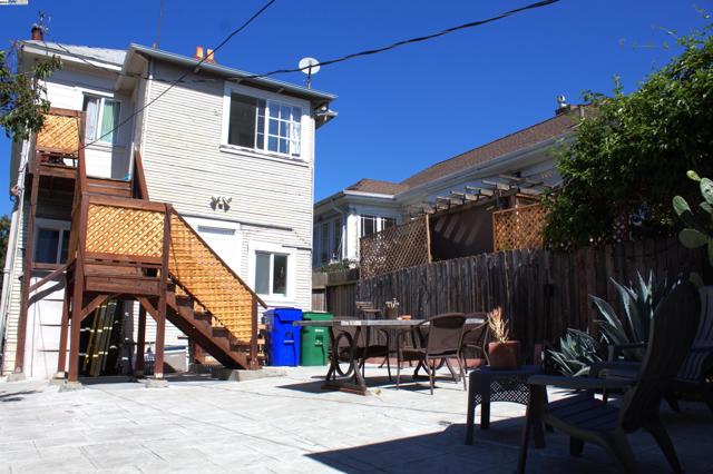 2502 25Th Ave, Oakland, California 94601, ,Multi-Family,For Sale,25Th Ave,41076205