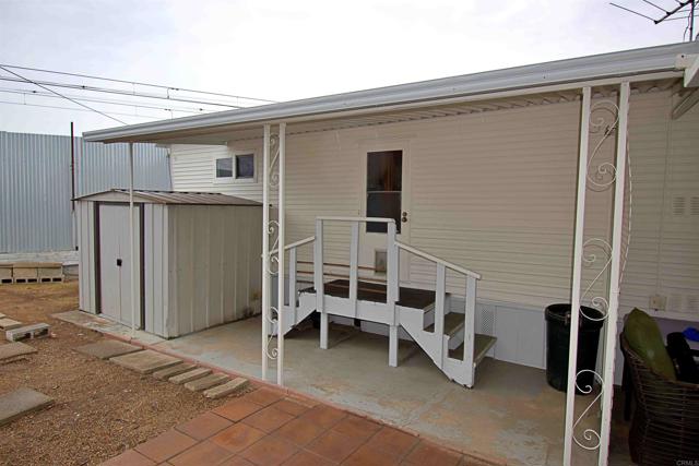 Detail Gallery Image 12 of 13 For 708 H St #21,  Chula Vista,  CA 91910 - 1 Beds | 1 Baths