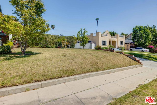 Image 3 for 1018 S Gramercy Dr, Los Angeles, CA 90019