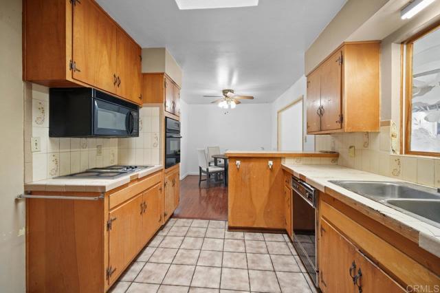 Home for Sale in National City