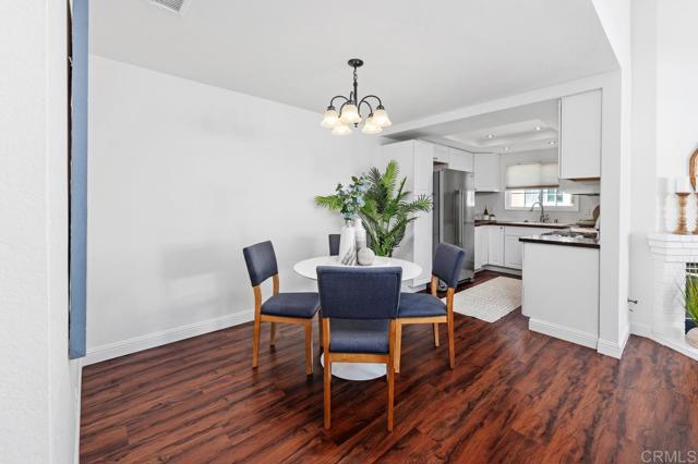 Detail Gallery Image 12 of 34 For 10170 Palm Glen Dr #46,  Santee,  CA 92071 - 2 Beds | 2 Baths