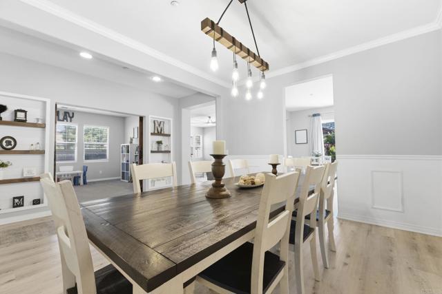 Detail Gallery Image 12 of 64 For 3031 Finley Pl, Escondido,  CA 92027 - 4 Beds | 3 Baths