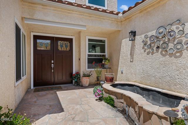 Detail Gallery Image 2 of 35 For 4078 Bending Oak Ct, Moorpark,  CA 93021 - 3 Beds | 2/1 Baths