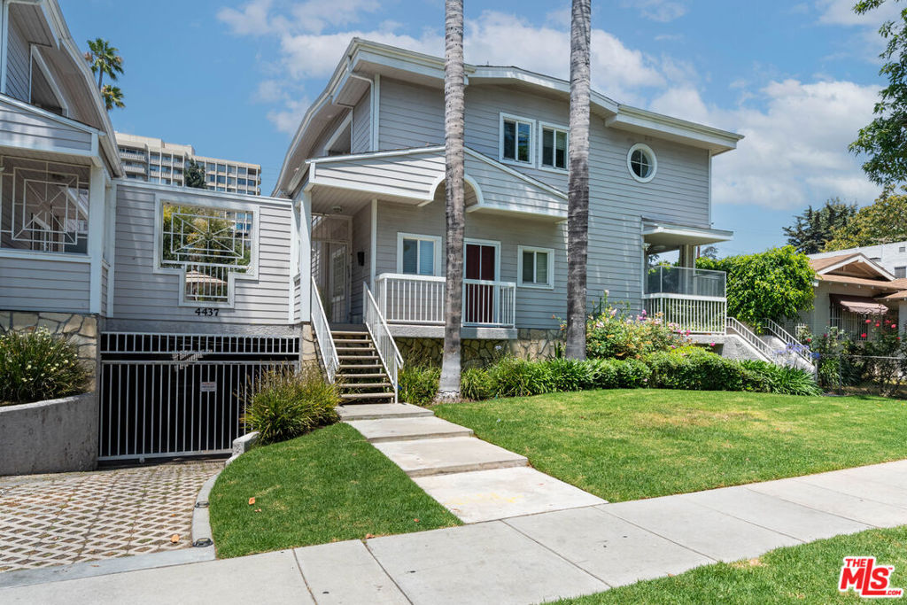 4437 Avocado Street #101