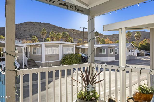 Detail Gallery Image 32 of 37 For 5150 E Los Angeles Ave #73,  Simi Valley,  CA 93063 - 2 Beds | 2 Baths