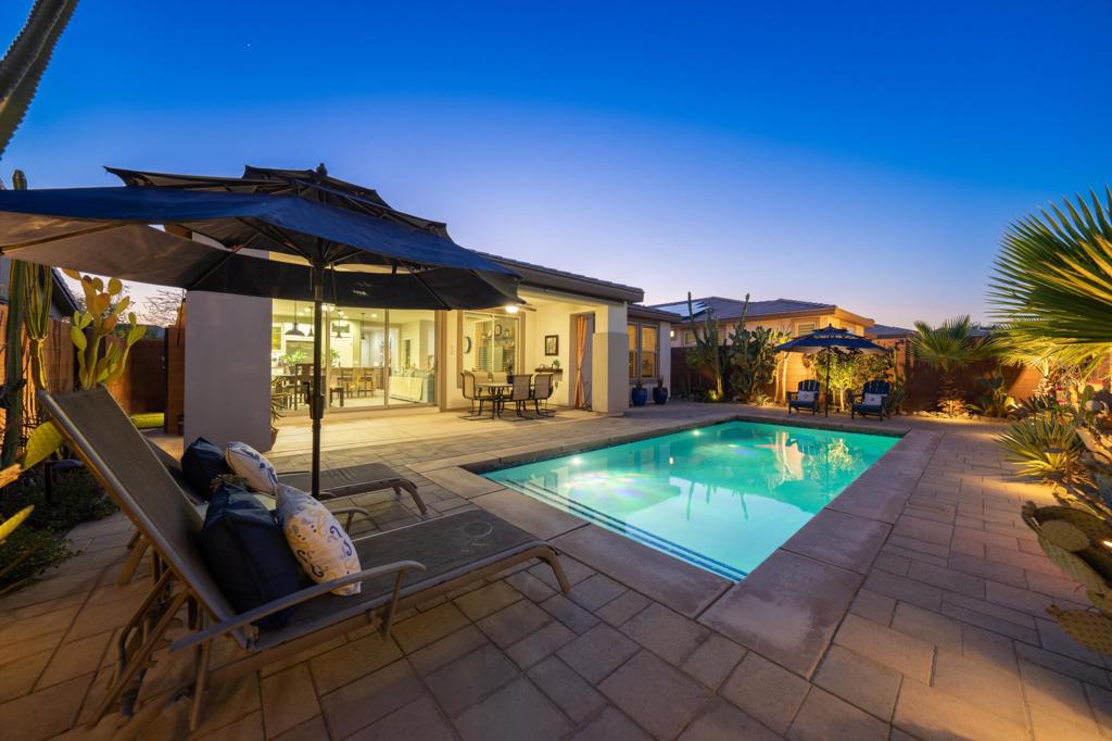 51308 Longmeadow Street, Indio, CA 92201
