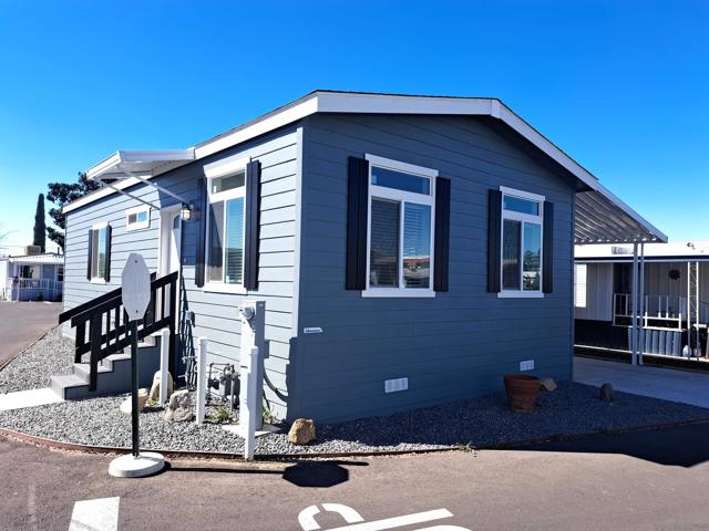 410 First St. #94, El Cajon, California 92019, 2 Bedrooms Bedrooms, ,2 BathroomsBathrooms,Residential,For Sale,First St. #94,250041470SD