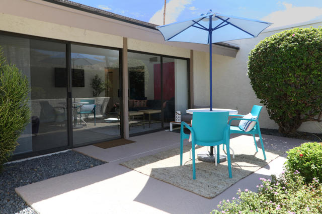 72720 Cactus Court #E, Palm Desert, CA 92260
