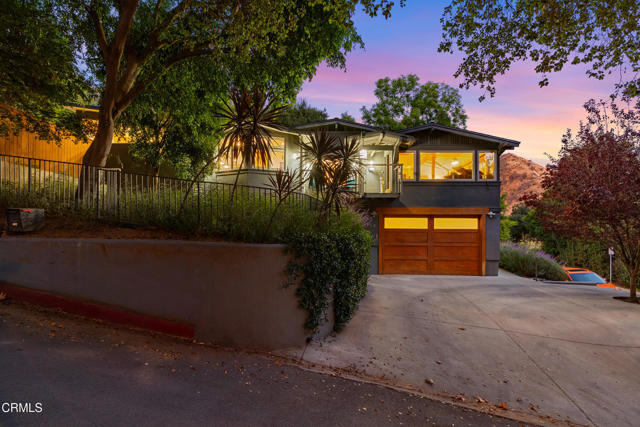 Detail Gallery Image 2 of 77 For 734 Skyland Dr, Sierra Madre,  CA 91024 - 3 Beds | 3 Baths