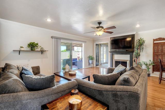 Detail Gallery Image 6 of 32 For 8699 Avenida Marco, El Cajon,  CA 92021 - 3 Beds | 2 Baths