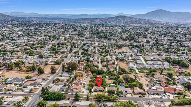 Detail Gallery Image 35 of 43 For 2363 Mcknight Dr, Lemon Grove,  CA 91945 - 2 Beds | 1 Baths