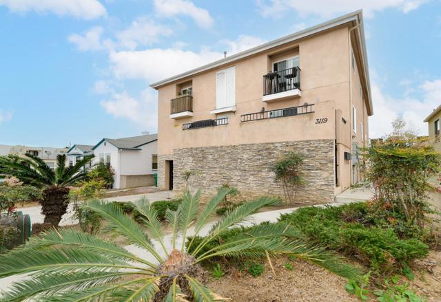 Detail Gallery Image 24 of 24 For 3119 Garrison St #3,  San Diego,  CA 92106 - 2 Beds | 2 Baths