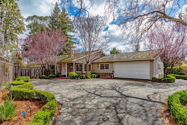 Details for 22430 Franklin Court, Mountain View, CA 94040