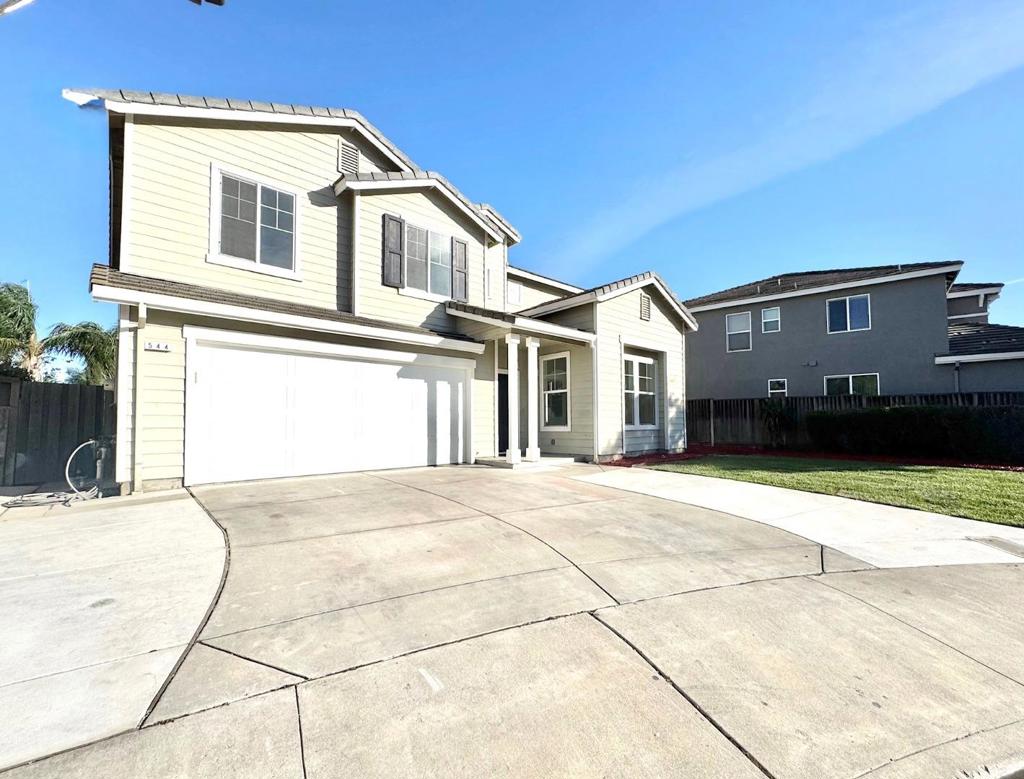 544 Rockingham Court