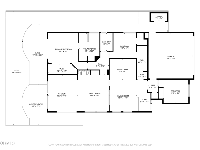 Detail Gallery Image 42 of 42 For 1828 Santo Domingo, Camarillo,  CA 93012 - 3 Beds | 2 Baths