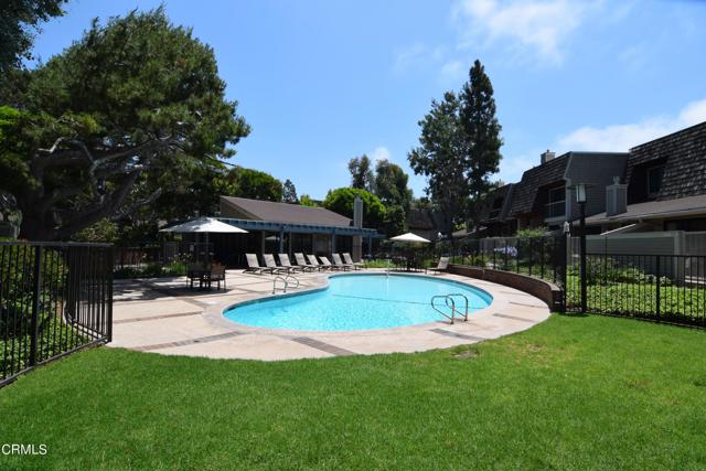 Detail Gallery Image 39 of 46 For 13340 Maxella Ave #3,  Marina Del Rey,  CA 90292 - 3 Beds | 2/1 Baths