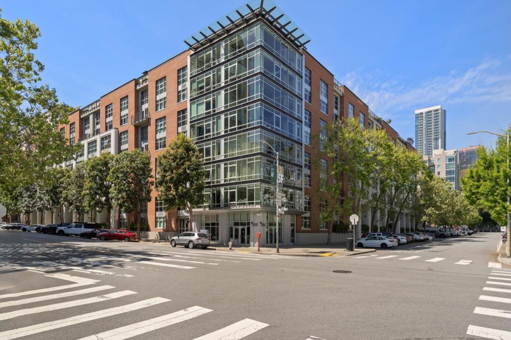 200 Brannan Street #132