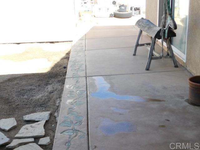 Detail Gallery Image 6 of 26 For 1203 Buckwheat Trl, Campo,  CA 91906 - 3 Beds | 2 Baths