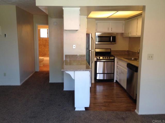 Detail Gallery Image 1 of 9 For 7555 Linda Vista #31,  San Diego,  CA 92111 - 1 Beds | 1 Baths