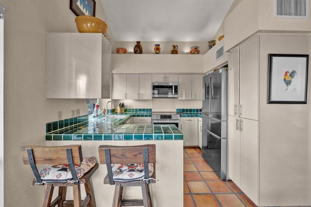 Detail Gallery Image 7 of 30 For 3215 Roadrunner Dr, Borrego Springs,  CA 92004 - 2 Beds | 2 Baths