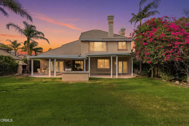 Detail Gallery Image 50 of 69 For 11543 Ragusa Dr, Rancho Cucamonga,  CA 91701 - 4 Beds | 2/1 Baths