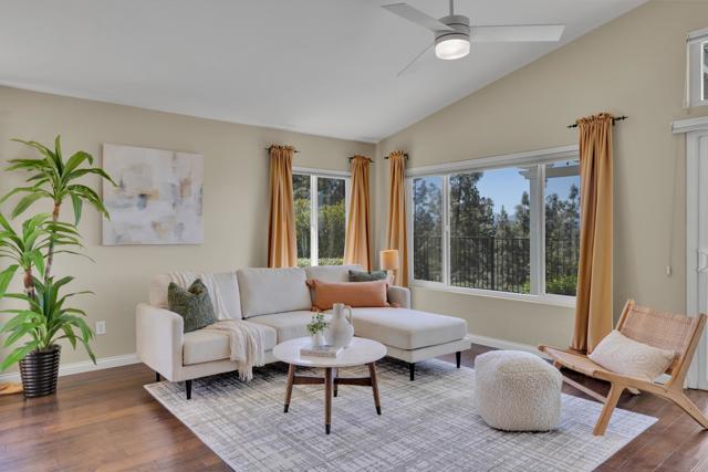 Detail Gallery Image 1 of 1 For 2487 Columbine Dr, Alpine,  CA 91901 - 3 Beds | 2 Baths