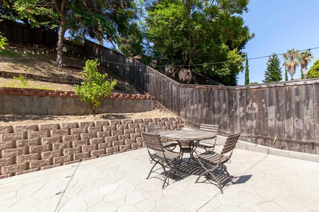 Detail Gallery Image 45 of 45 For 3688 Cactusview Dr., San Diego,  CA 92105 - 3 Beds | 3 Baths