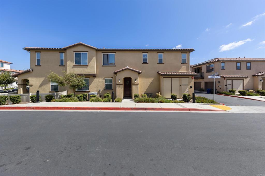 1712 Santa Christina Avenue #1