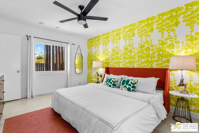 2324 N Girasol Avenue, Palm Springs, CA 92262