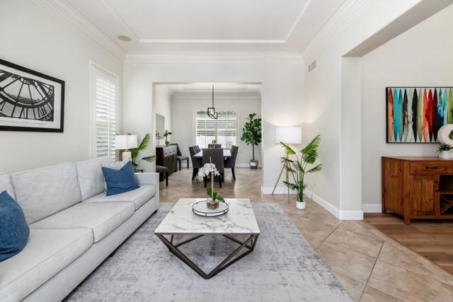 Detail Gallery Image 11 of 52 For 2883 Camino Serbal, Carlsbad,  CA 92009 - 4 Beds | 3 Baths