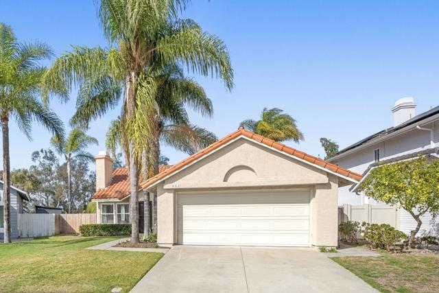 Home for Sale in Oceanside