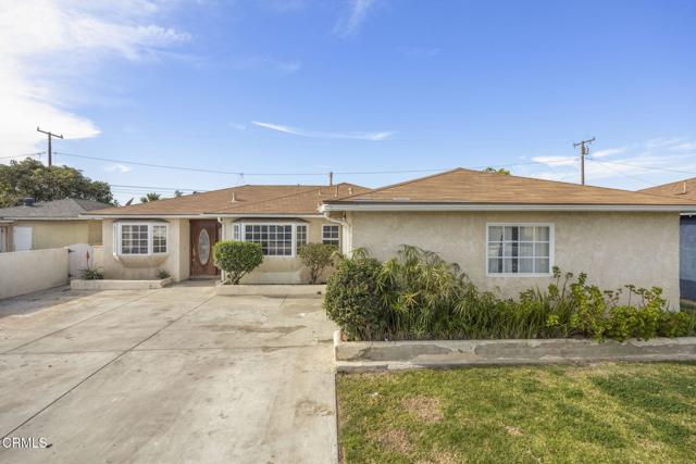 Detail Gallery Image 3 of 35 For 3043 S G St, Oxnard,  CA 93033 - 4 Beds | 2 Baths