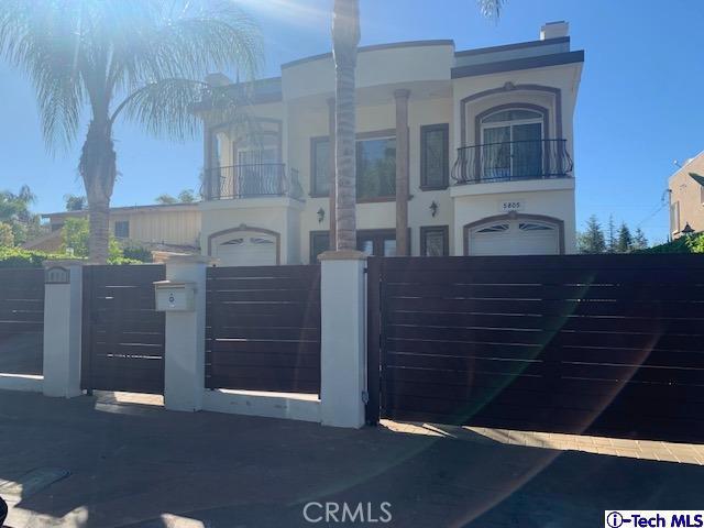 5805 Topeka Drive, Tarzana, CA, 91356 5805 Topeka Drive, Tarzana, CA, 91356