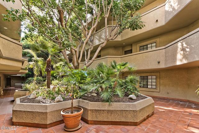 Detail Gallery Image 30 of 31 For 221 S Oak Knoll Ave #304,  Pasadena,  CA 91101 - 2 Beds | 2 Baths