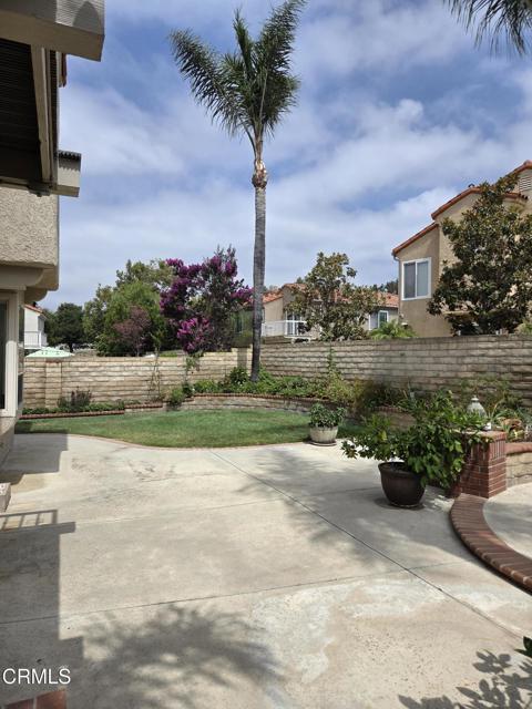 Detail Gallery Image 33 of 50 For 15653 Borges Ct, Moorpark,  CA 93021 - 4 Beds | 3 Baths