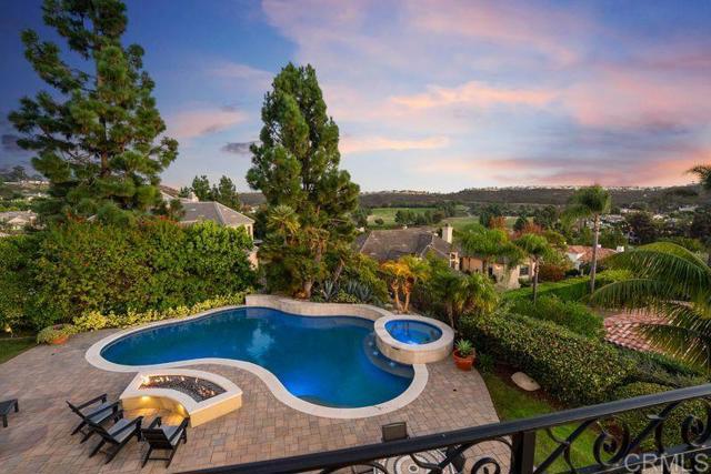 Detail Gallery Image 20 of 27 For 14480 Bellvista Dr, Rancho Santa Fe,  CA 92067 - 5 Beds | 5/1 Baths