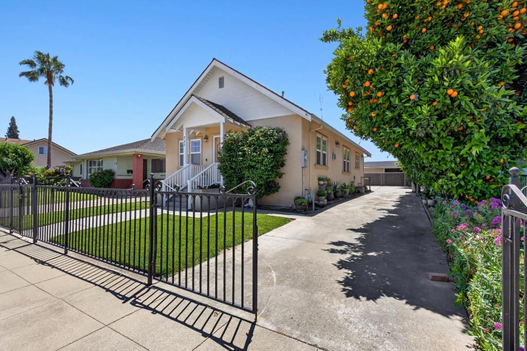 745 N 21st Street