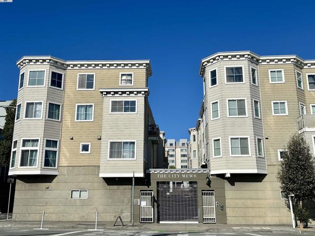 25 Jennifer Place, San Francisco, California 94107, 1 Bedroom Bedrooms, ,1 BathroomBathrooms,Condominium,For Sale,Jennifer Place,41068507