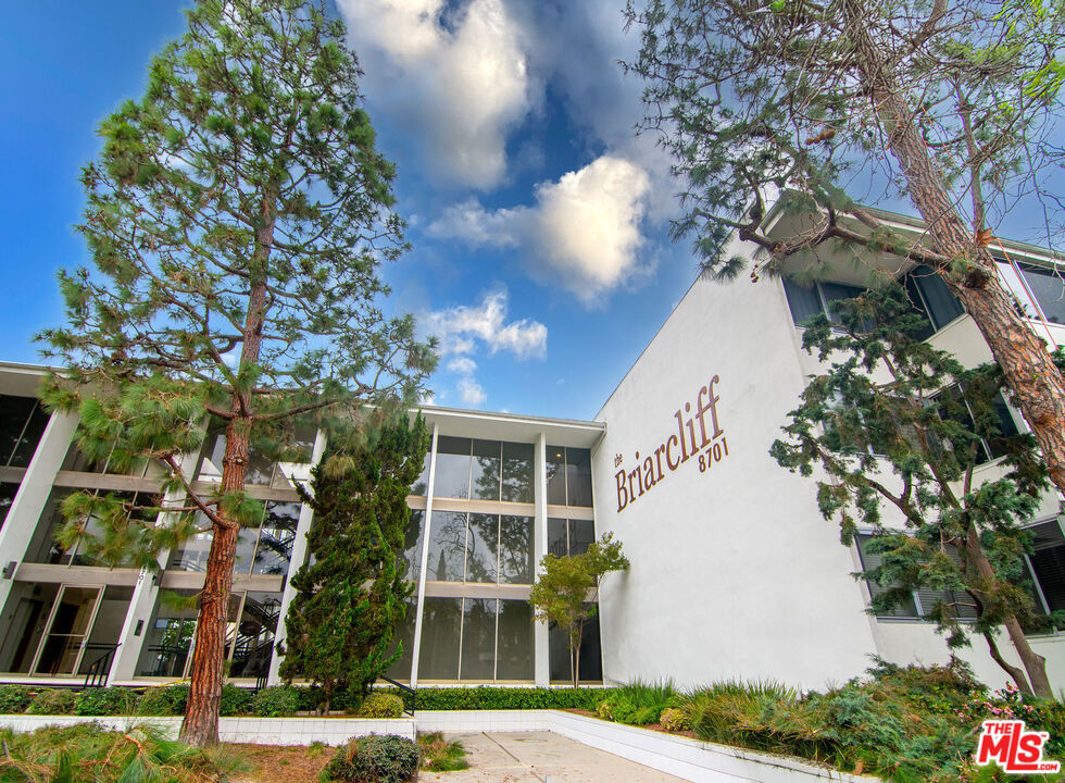 8701 Delgany Avenue #208