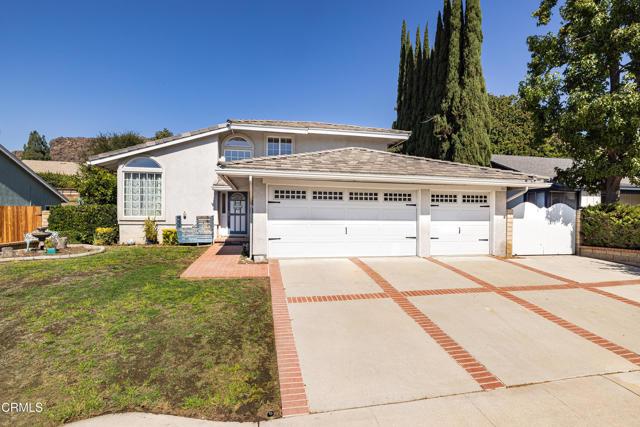 Detail Gallery Image 1 of 1 For 507 Sundance St, Thousand Oaks,  CA 91360 - 4 Beds | 3 Baths