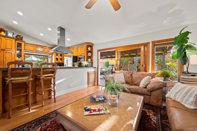 Detail Gallery Image 11 of 43 For 1850 Willowhaven Rd, Encinitas,  CA 92024 - 4 Beds | 3 Baths