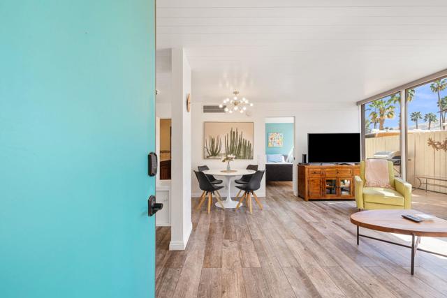 1111 E Palm Canyon Drive #104, Palm Springs, CA 92264