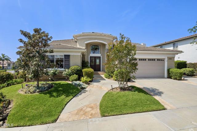 Detail Gallery Image 54 of 62 For 2903 Patina Ct, Camarillo,  CA 93010 - 4 Beds | 4/1 Baths