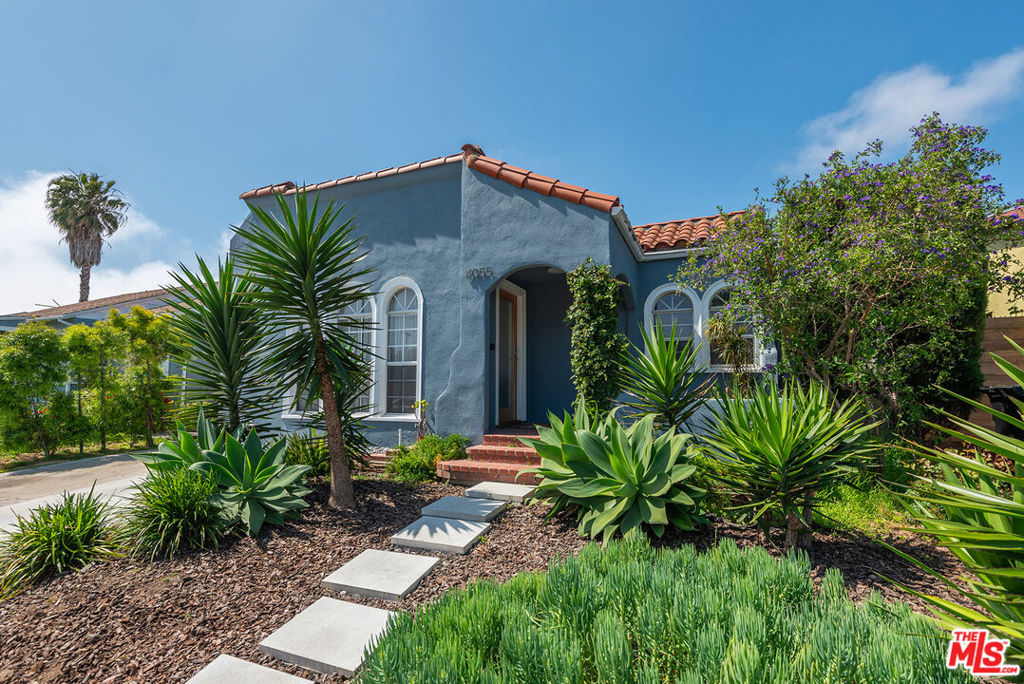 4055 Beethoven Street