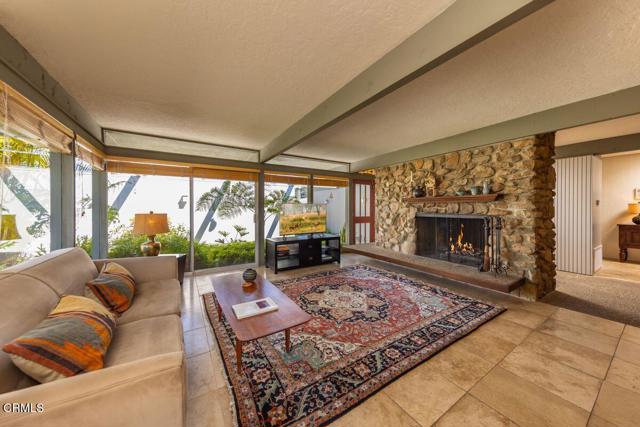 Detail Gallery Image 4 of 20 For 669 Highland Dr, Ojai,  CA 93023 - 2 Beds | 2 Baths