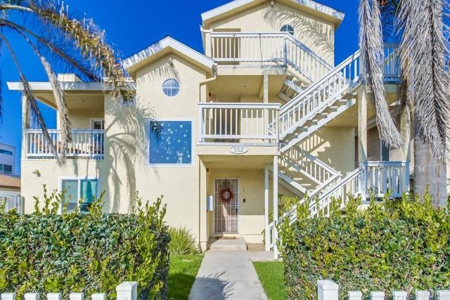 152 Evergreen Ave # 4, Imperial Beach, California 91932, 2 Bedrooms Bedrooms, ,2 BathroomsBathrooms,Residential,For Sale,152 Evergreen Ave # 4,CRPTP2407386