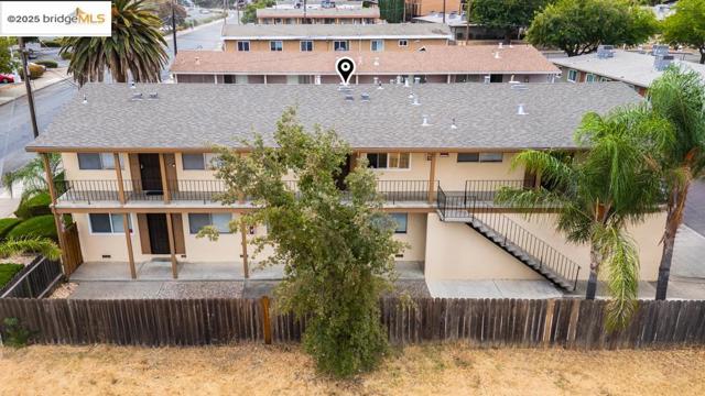 3609 Fairview Drive, Antioch, California 94509, ,Multi-Family,For Sale,Fairview Drive,41083411